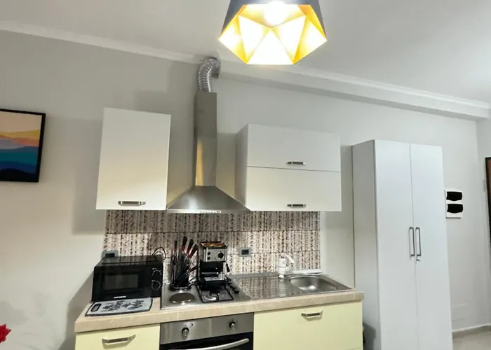 Vlora Centre Spacious Lions Gate 5