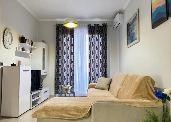 Vlora Centre Spacious Lions Gate 5