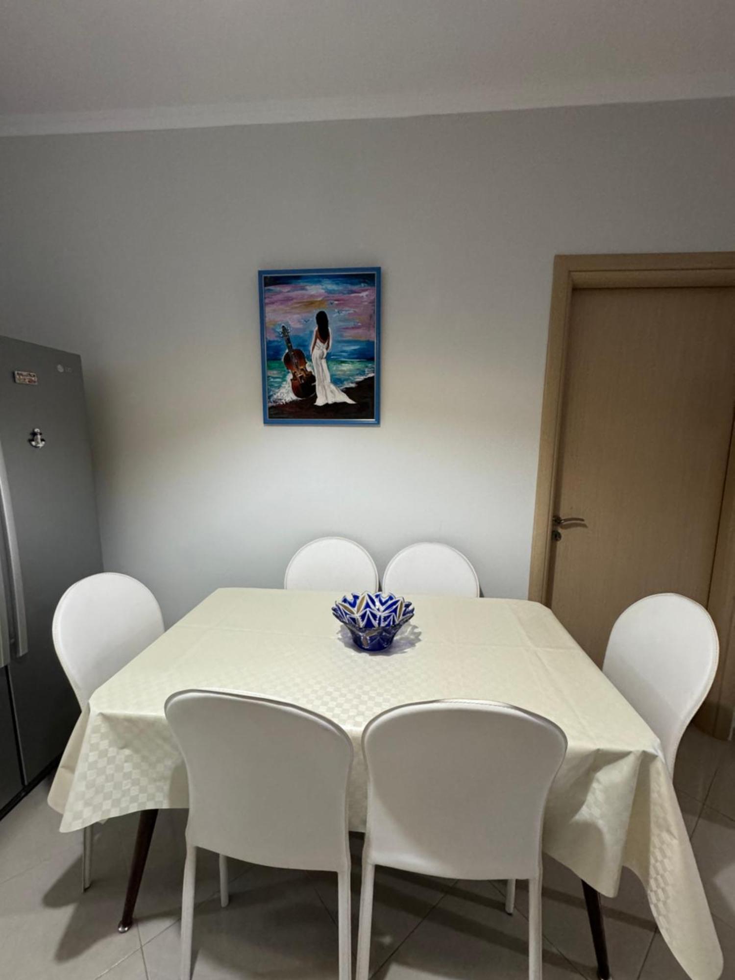 Apartment Centre Spacious Lions Gate 5 Vlorë