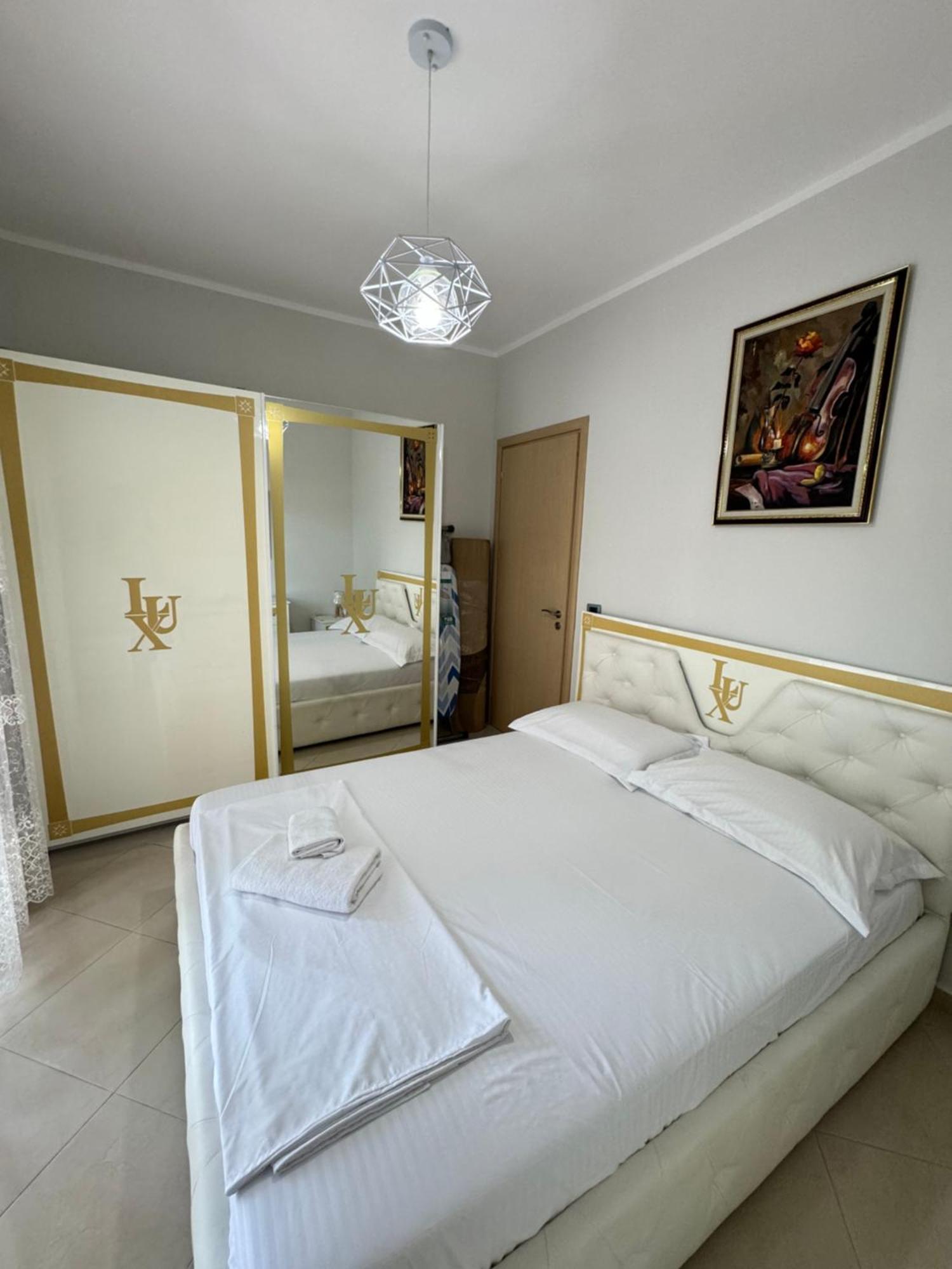 Centre Spacious Lions Gate 5 *
